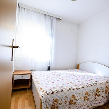 Apartmani Milka Zadar Exterior foto