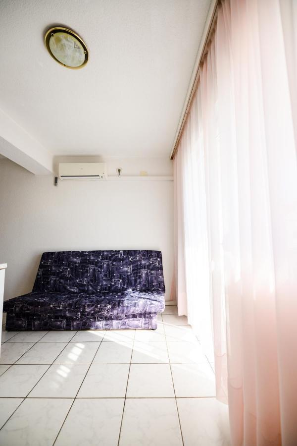 Apartmani Milka Zadar Exterior foto